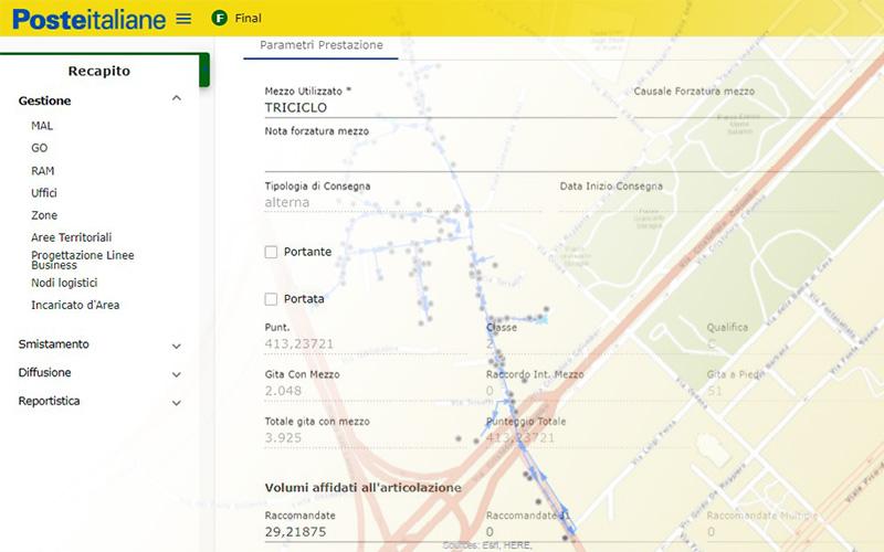 >@Poste Italiane