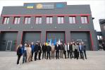 Ukraine: Odesa Oblast improves emergency services with safety centre expansion, thanks to EU bank support