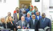 Global Gateway : l’équipe Europe renforce à hauteur de 300 millions d’euros son soutien à des investissements stratégiques et durables en Côte d’Ivoire