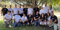 MEVP team